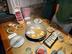 -手选潮汕鲜活牛肉火锅(二七广场店)