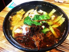 -寻香羊小羊·徐州烧烤(南京店)