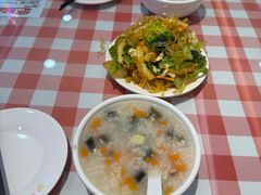 -孟记粥铺·家常菜·烧烤·粥(亚运村店)