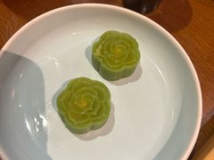 -额娘·春饼烤鸭(乐汇城店)