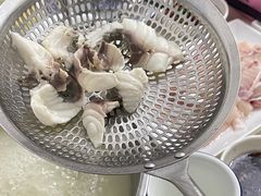 -中山脆肉鲩(新圳东路店)