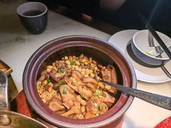 -绿茶餐厅(昆明世纪金源店)