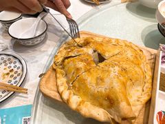 -巴依老爷新疆美食(望京小街店)