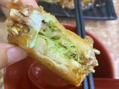 -红帽小馆(向阳路店)