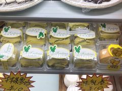 -蜂蝶来饼店(拱北总店)