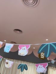 -奈尔宝家庭中心·亲子餐厅(前滩店)