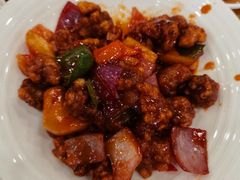 生炒骨-姚林轩