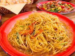泰椒土豆丝-先启半步颠小酒馆(回龙观店)