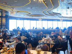 大堂-喜庭海鲜自助(来福士店)