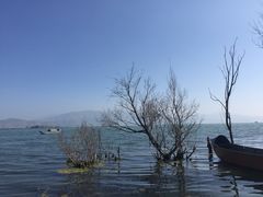-大理洱海