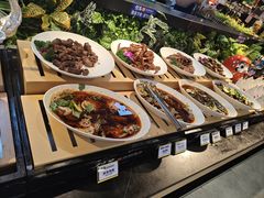 -梨花自助烤肉(乐宾店)