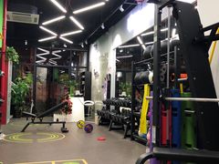 -VPsmart私教健身工作室(新华路旗舰店)