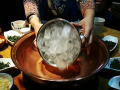 -冰煮羊(山水小区店)