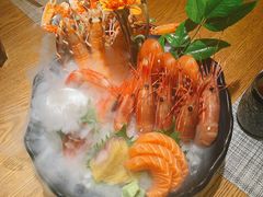 -乐亭日本料理(彩虹本店)