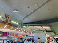 大堂-苏小柳点心·手作小笼包(新街口分院店)