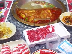 -蜀大侠火锅(森兰花园城店)
