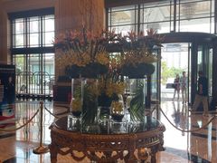 -岱江花园饭店