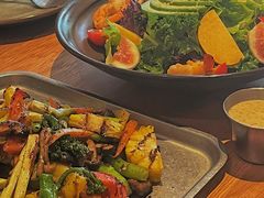 -长春藤咖啡(北园店)