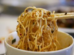-紫东阁酒楼·中餐厅(东方广场假日酒店)