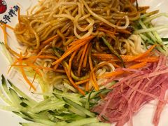 -五爷拌面(深圳北站店)