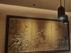 大堂-觀芷隐轩