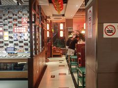 -九牧鱻·渝老鬼重庆火锅(人民路店)