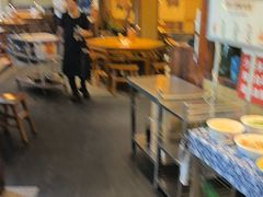-李久其家民间餐厅(观沙岭公园店)
