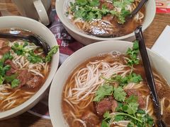 -李先生牛肉面大王(马栏店)