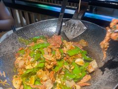 -费大厨辣椒炒肉(吉联MALL店)