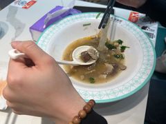 -苏晓玥·江南小吃(深圳北站店)