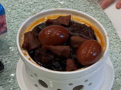 -北园酒家(小北路店)