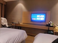 -重庆观音桥华美达安可酒店