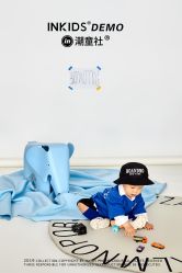 -INKIDS潮童社儿童摄影(朝阳大悦城店)