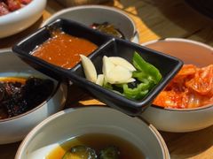 -九田家黑牛烤肉料理(华侨城店)