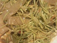 -北李妈妈菜·海肠捞饭(开发区万达店)