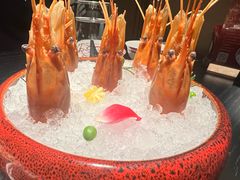 -锦楼·臻选新杭帮(杭州中心店)