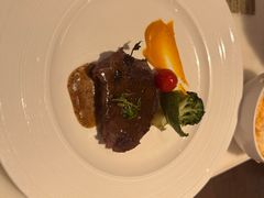 -食百绚全日制餐厅(成都棕榈泉费尔蒙酒店)