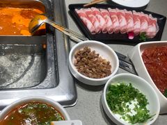 -海底捞火锅(天河方圆荟店)