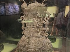 -上海博物馆(人民广场馆)