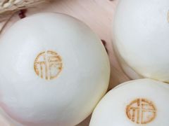 -不二心·鲜肉大包·海胆小笼汤包(二七广场店)