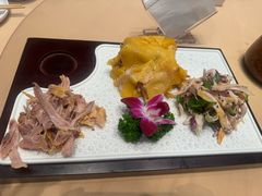 -7号院家宴.烧鸽子(门头沟店)