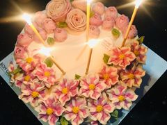 -BON CAKE(华贸购物中心店)