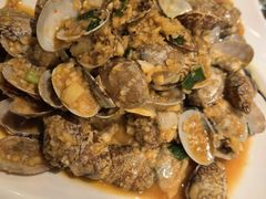 -天天烧烤(顾庄店)