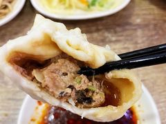 -津门张记包子铺(华昌道店)