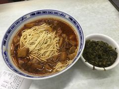 -明呈黄鱼面馆(斜土路店)