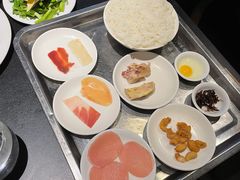 -南蛮子(进贤路店)