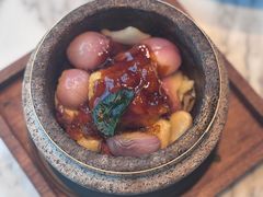 -JWMARRIOTT无锡苏宁JW万豪酒店-悦府65中餐厅