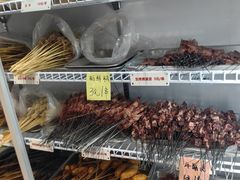 -串小白烧烤(金沙洲店)