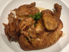 -老德州四合院·德州菜(天衢路店)