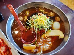 特级冷面-服务大楼冷面(延大店)